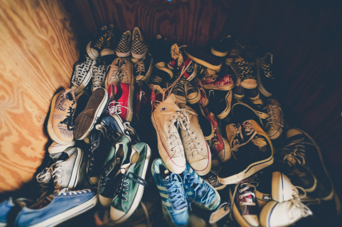 Kid-Friendly Shoe Upgrade: Why Stretchlaces Just Make Sense