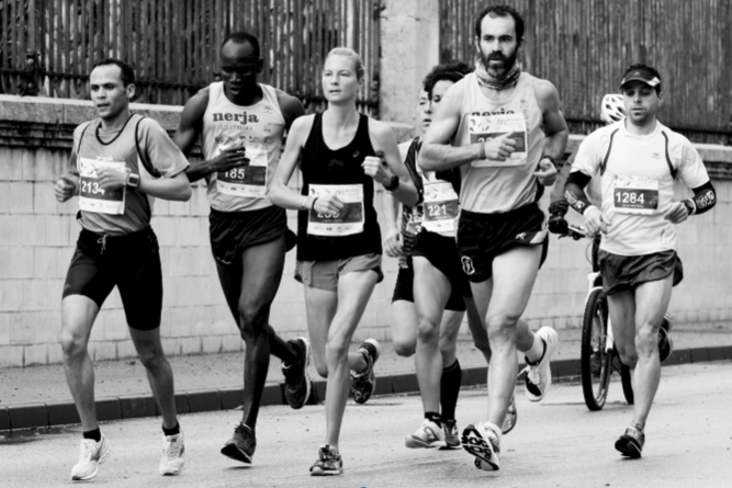 Why Serious Athletes Choose The Original Stretchlace