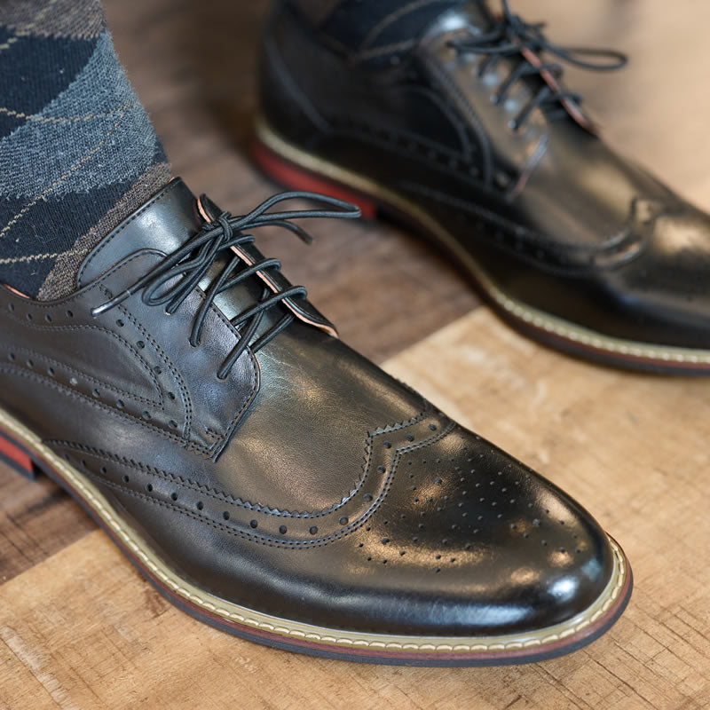 DRESS SHOE LACES