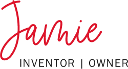 Jamie | Inventor Owner