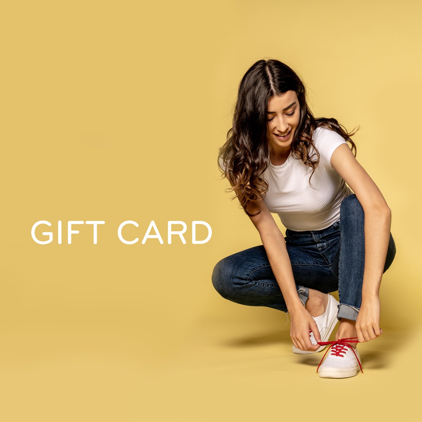 The Original Stretchlace Gift Card