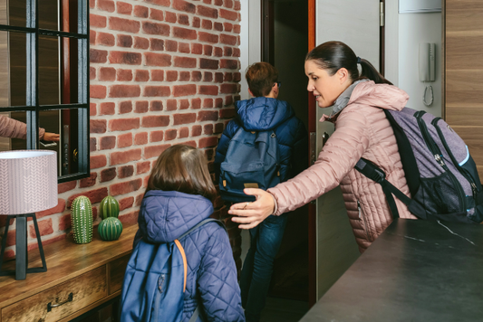 Why Every Parent Needs The Original Stretchlace for Their Kids