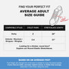 Round Elastic Dress Shoelaces