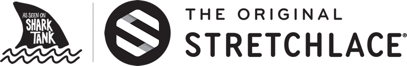 The Original Stretchlace logo