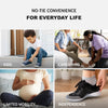 Tieless Silicone Elastic Shoelaces | 20 Straps