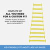 Tieless Silicone Elastic Shoelaces | 20 Straps