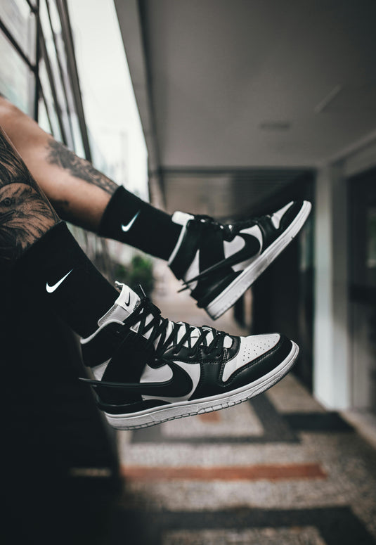 CASUAL STYLES