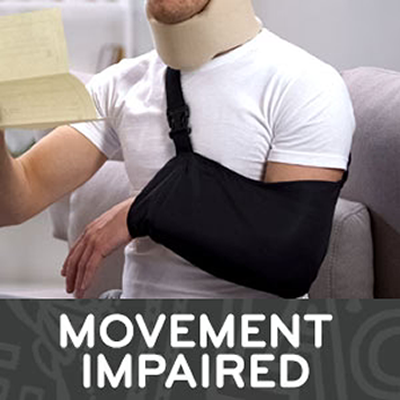 DISABILITIES & REHAB