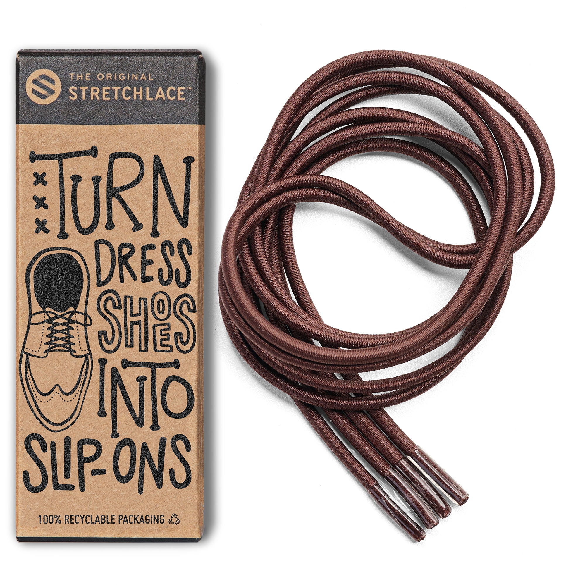 The Original Stretchlace