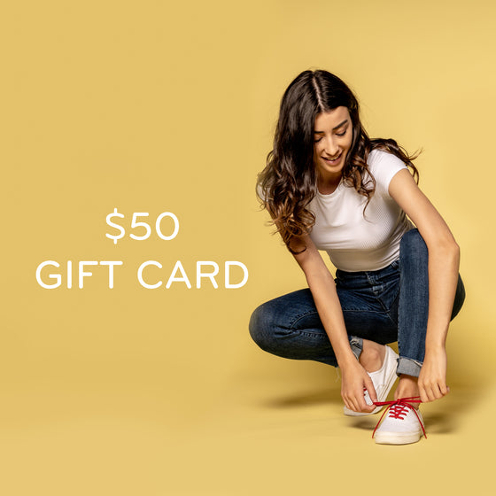 The Original Stretchlace Gift Card